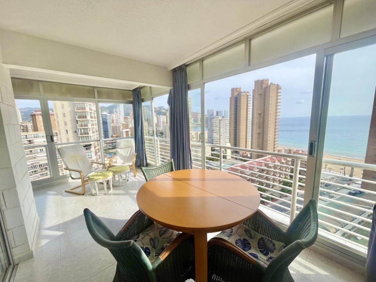 Appartement Caballos *