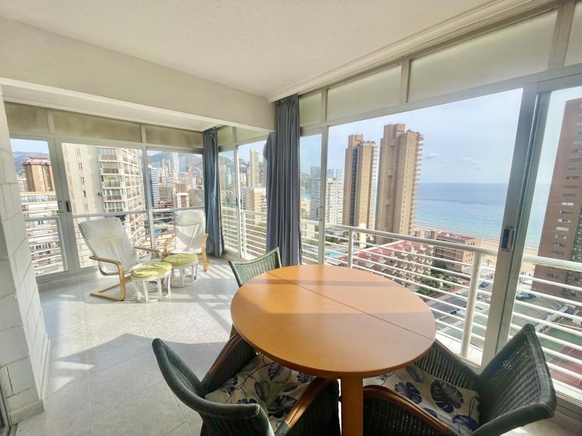 Appartement Caballos Benidorm