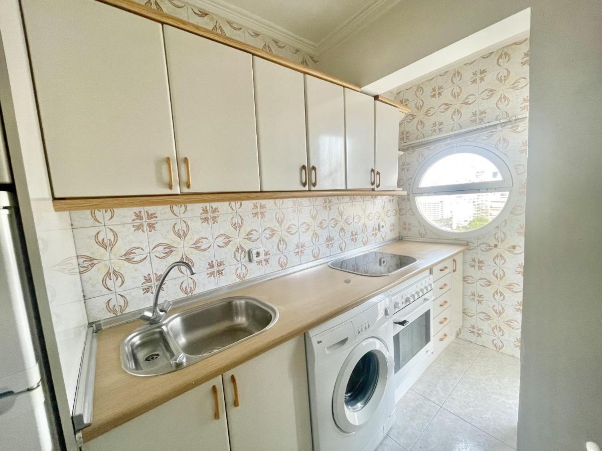 Caballos Appartement