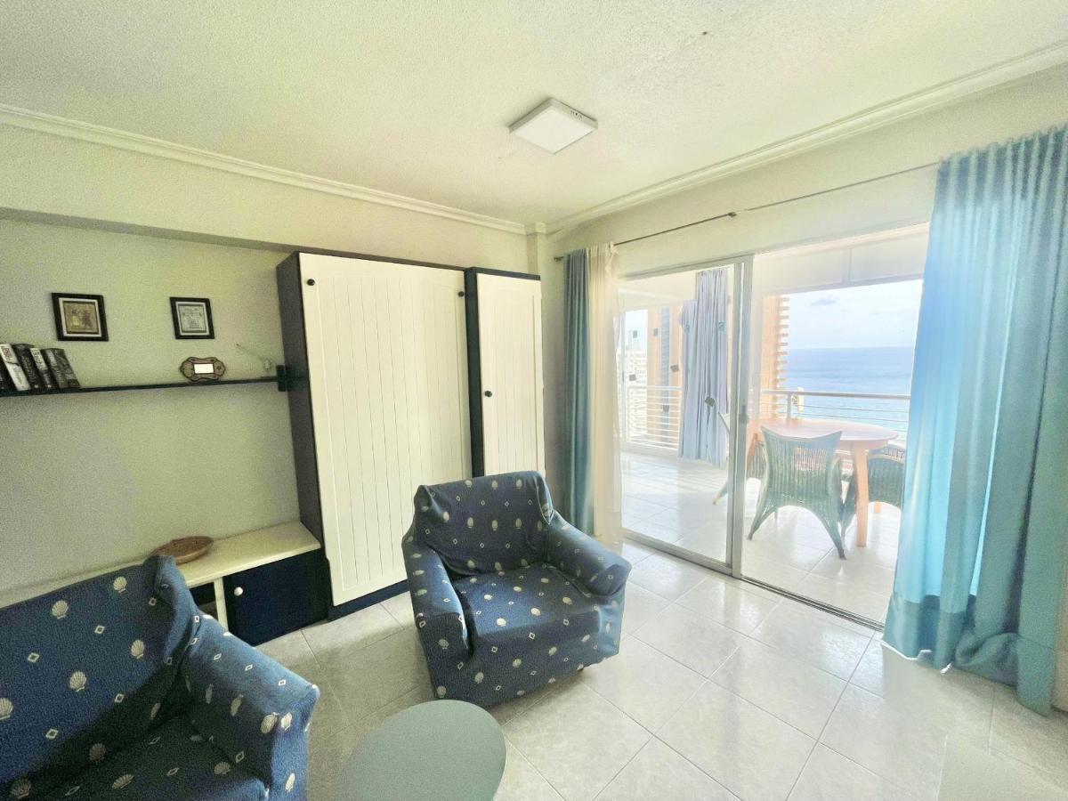 Caballos Appartement *