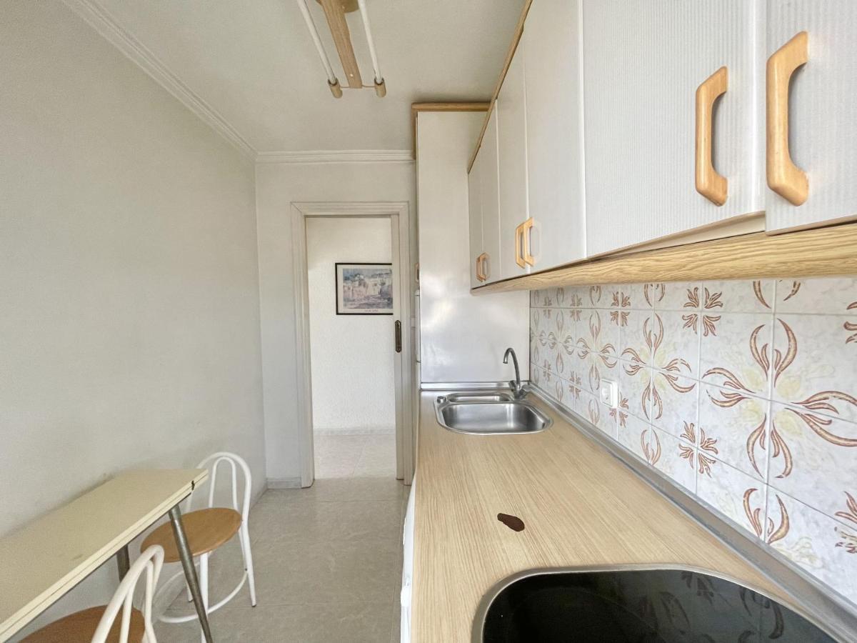 Caballos Appartement Benidorm