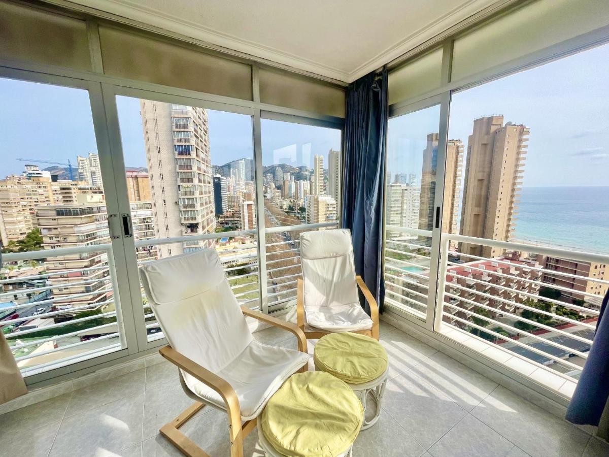 Appartement Caballos