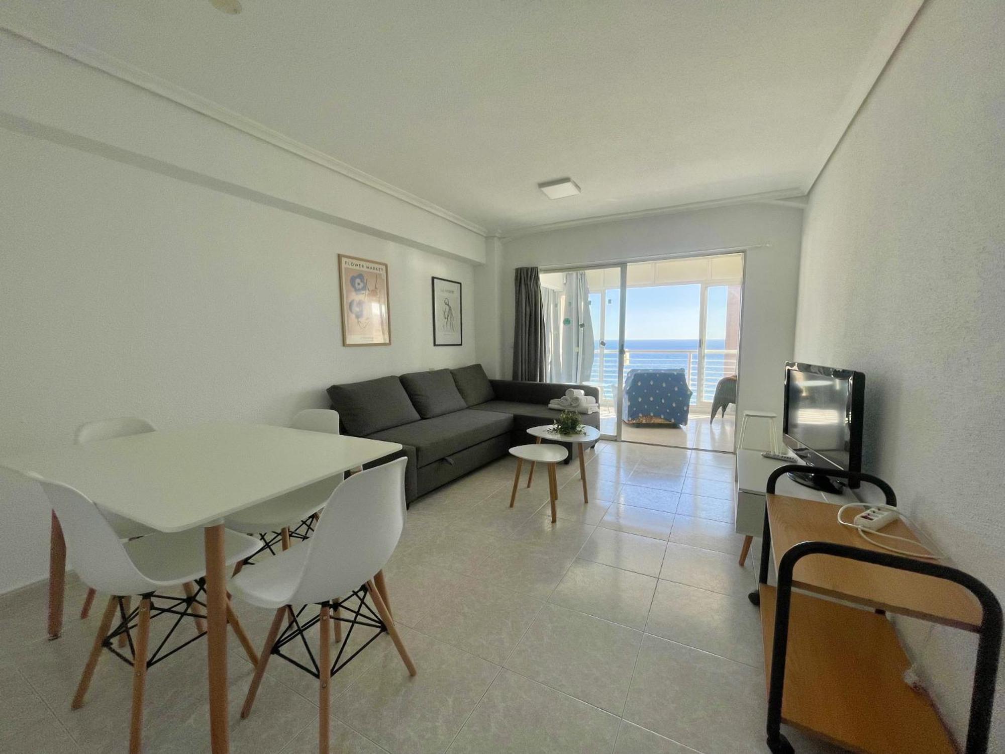 Appartement Caballos *