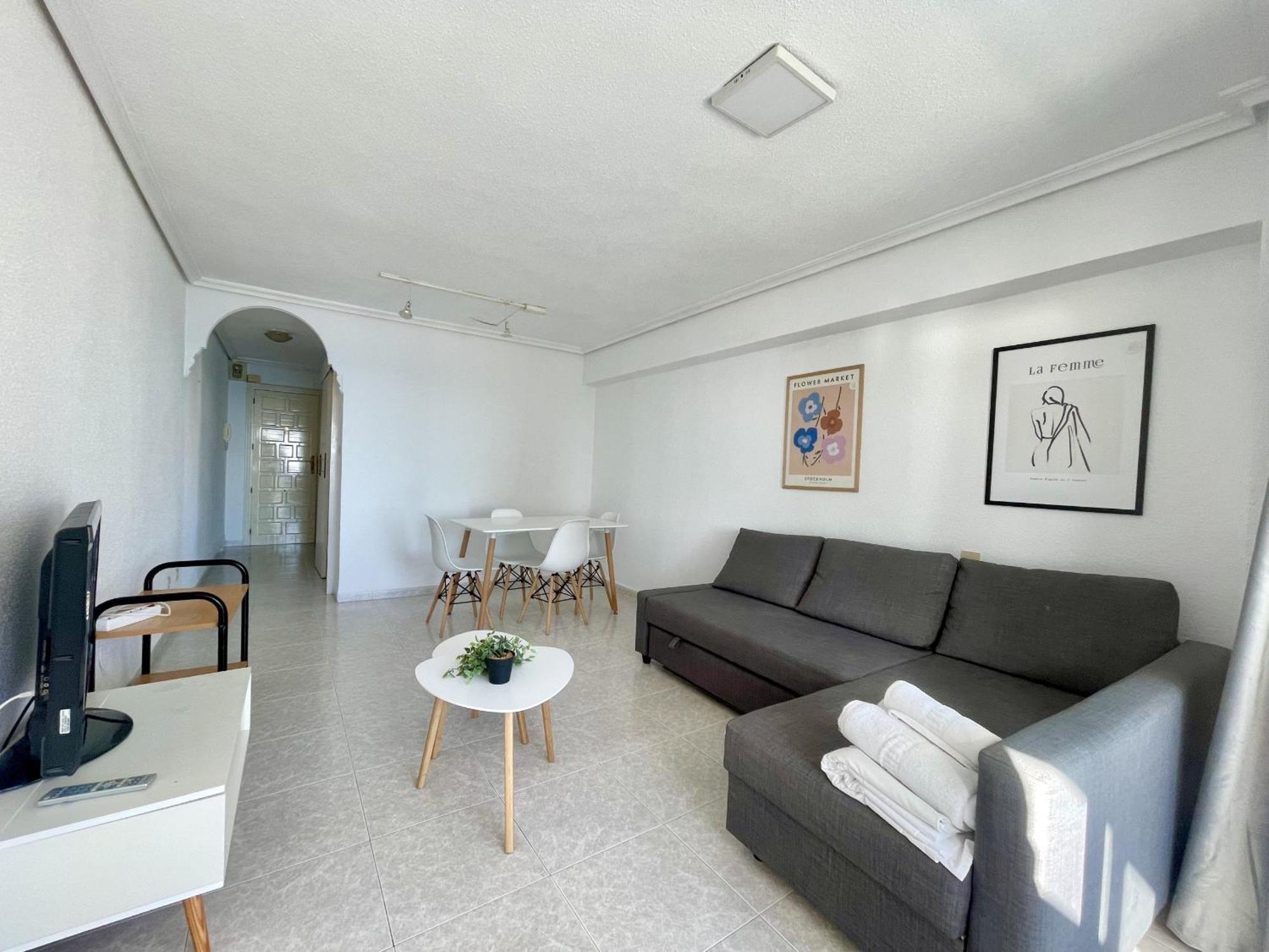Appartement Caballos *