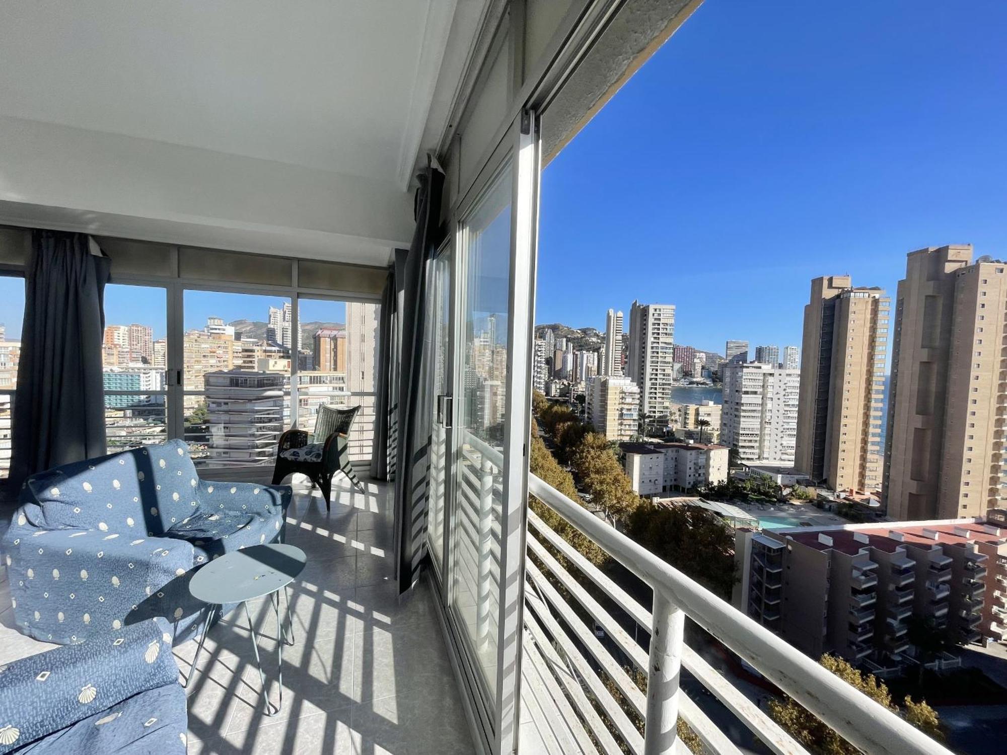 Appartement Caballos *