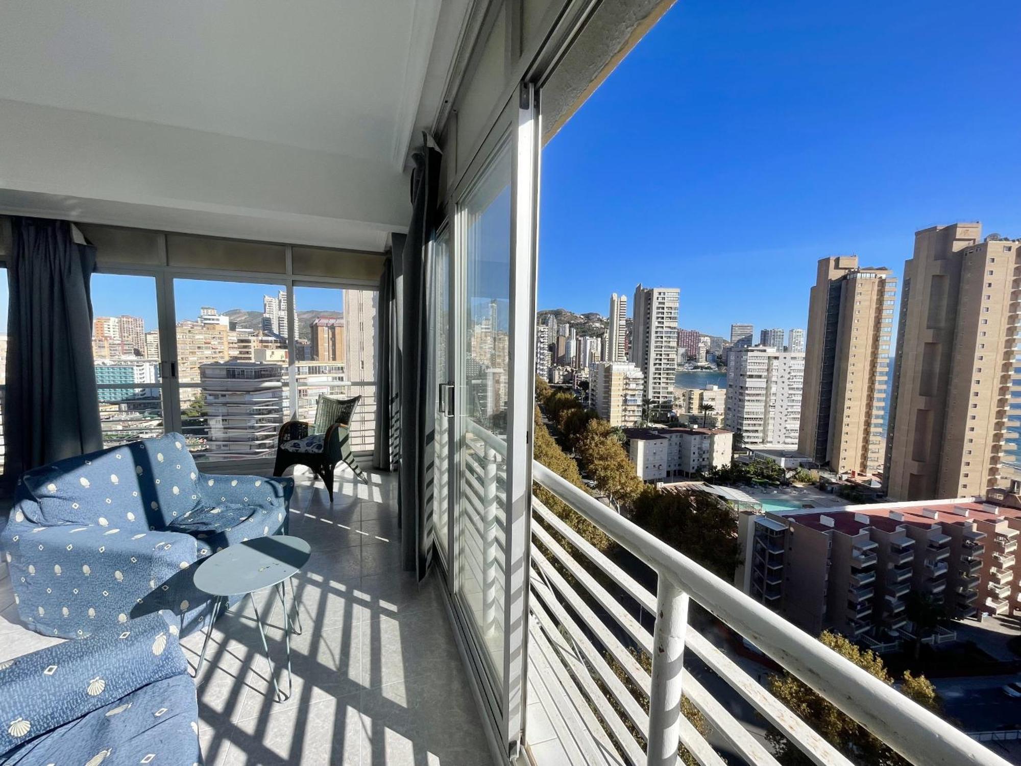 Caballos Benidorm